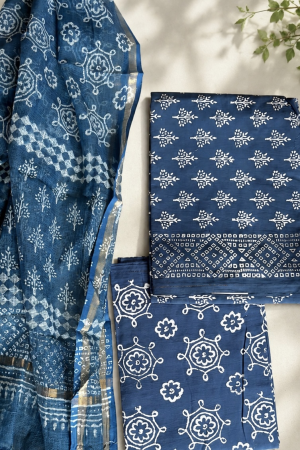 2026/08/366064.png Cotton suit set with Kota doriya dupatta (CSKD007)