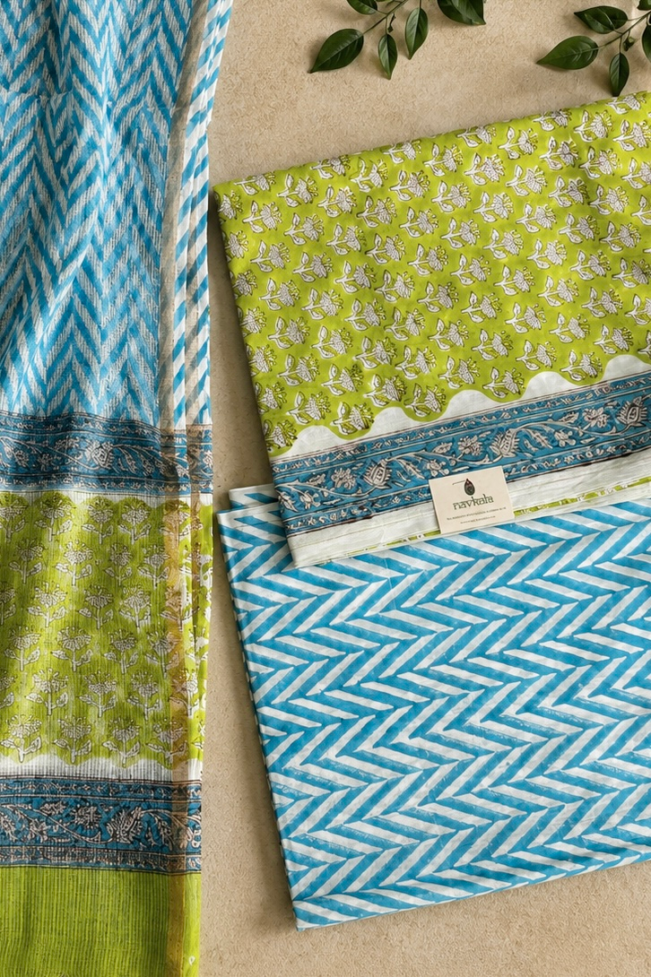 2026/08/366073.png Cotton suit set with Kota doriya dupatta (CSKD008)