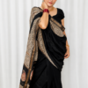 Maheshwari Silk Saree with Zari Border  ( MSS2611)