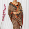 2026/08/375793-1.png Maheshwari Silk Saree with Zari Border ( MSS2612)