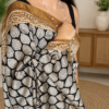 2026/08/390232.png Maheshwari Silk Saree with Zari Border ( MSS2614)