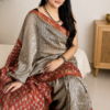 2026/08/390264.png Maheshwari Silk Saree with Zari Border ( MSS2615)