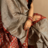2026/08/390273.png Maheshwari Silk Saree with Zari Border ( MSS2615)