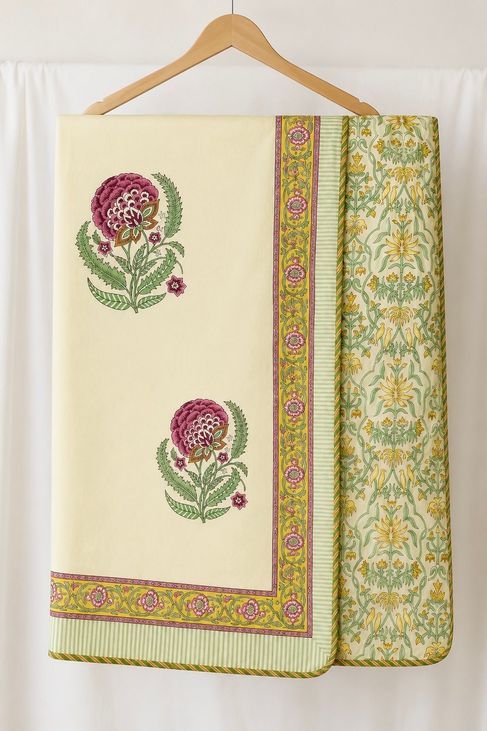 2026/08/404319.png Ehsaas - Reversible mul cotton dohar double(DMC2605)