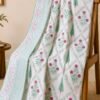 IMG_6637 Ehsaas - Reversible mul cotton dohar double(DMC2604)