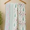 IMG_6640 Ehsaas - Reversible mul cotton dohar double(DMC2604)