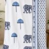 IMG_6660 Ehsaas - Reversible mul cotton dohar double(DMC2602)