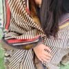 Maheshwari Silk Saree with Zari Border  ( MSS2603)