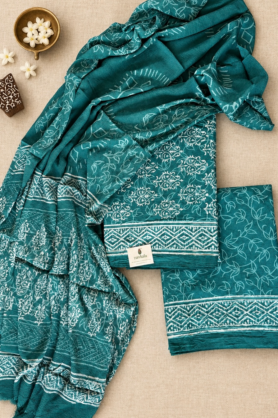 2026/09/447405.png Cotton Suit Set with Cotton Dupatta ( CSCD25035)