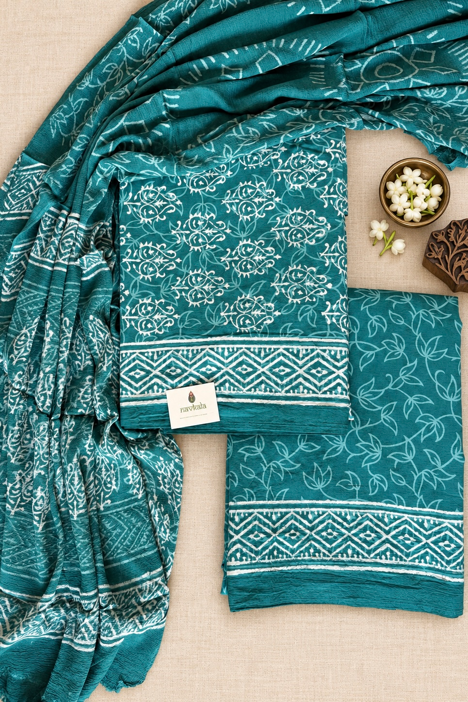 2026/09/447411.png Cotton Suit Set with Cotton Dupatta ( CSCD25035)