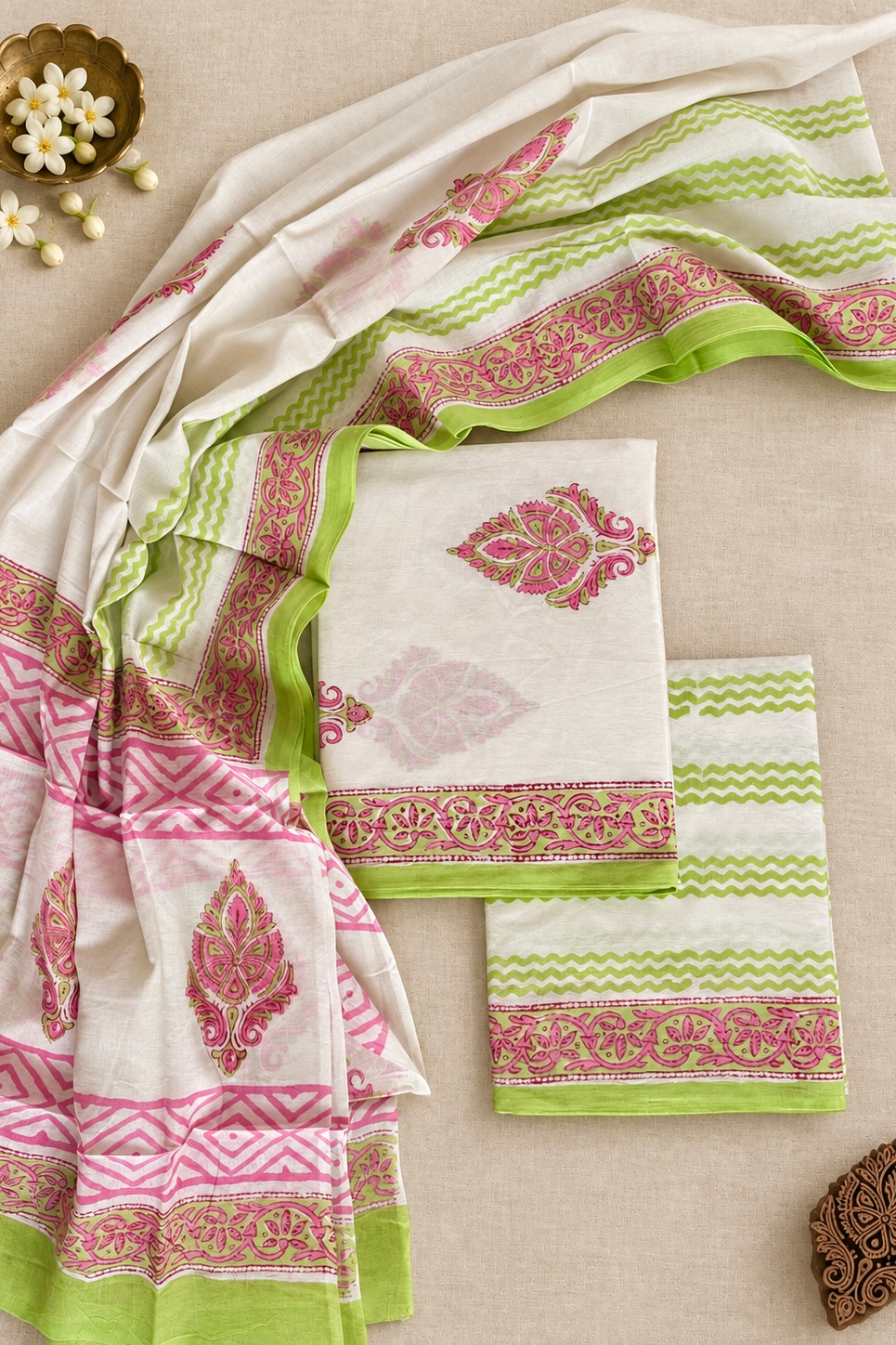 2026/09/447420-1.png Cotton Suit Set with Cotton Dupatta ( CSCD25036)