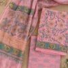 IMG_4605 Cotton suit set with Kota doriya dupatta (CSKD001)
