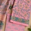 IMG_4607 Cotton suit set with Kota doriya dupatta (CSKD001)