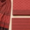 IMG_5959 Cotton Suit Set with Cotton Dupatta ( CSCD25029)