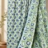 IMG_6614 (1) Gulmohar– Reversible Premium cotton dohar double(DMC2606)