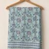 IMG_6616 Gulmohar– Reversible Premium cotton dohar double(DMC2607)