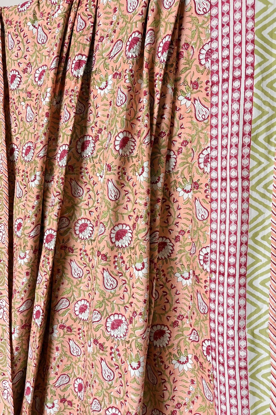 Gulmohar– Reversible Premium cotton dohar double(DMC2608)