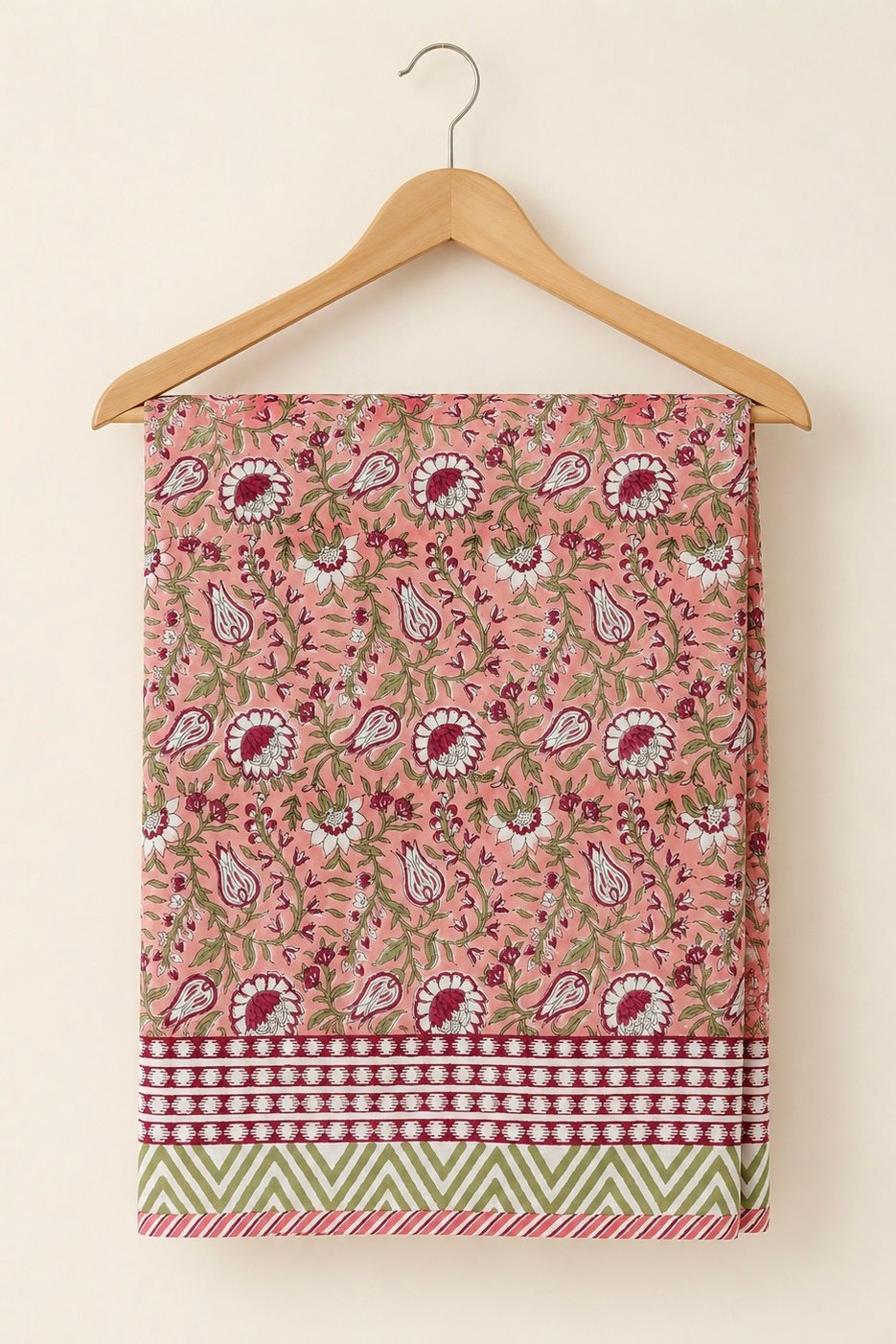 Gulmohar– Reversible Premium cotton dohar double(DMC2608)