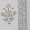 IMG_6679 (1) The Gulmohar Collection Premium Cotton Bedsheet (BS25017)