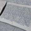 IMG_6682 The Gulmohar Collection Premium Cotton Bedsheet (BS25020)