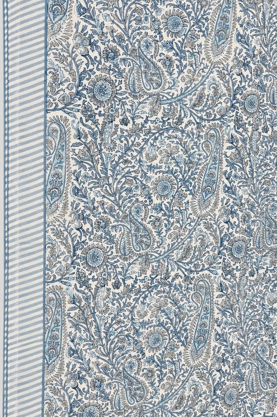 IMG_6684 The Gulmohar Collection Premium Cotton Bedsheet (BS25020)