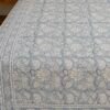 IMG_6766 The Gulmohar Collection Premium Cotton Bedsheet (BS25019)