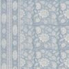 IMG_6768 The Gulmohar Collection Premium Cotton Bedsheet (BS25019)