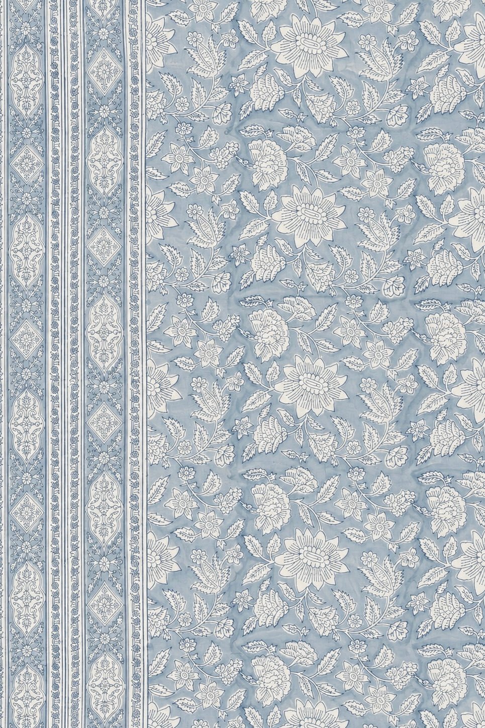 IMG_6768 The Gulmohar Collection Premium Cotton Bedsheet (BS25019)