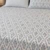 IMG_6775 The Gulmohar Collection Premium Cotton Bedsheet (BS25018)