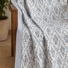 IMG_6776 The Gulmohar Collection Premium Cotton Bedsheet (BS25018)