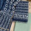 IMG_7248 Cotton suit set with Kota doriya dupatta (CSKD002)