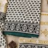 Cotton Suit Set with Cotton Dupatta ( CSCD25028)