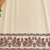 Premium Handcrafted Modal Silk Saree  ( PHS2603)