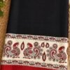 Premium Handcrafted Modal Silk Saree  ( PHS2603)